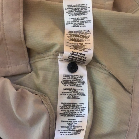 Columbia Omni shade blouse p1559 - Picture 7 of 7